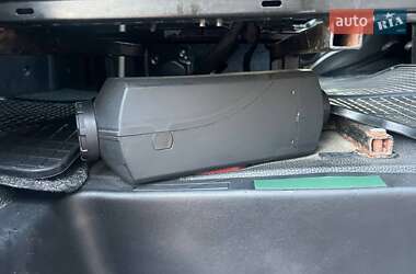 Платформа Renault Master 2010 в 