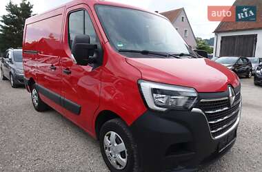 Вантажний фургон Renault Master 2021 в Бердичеві