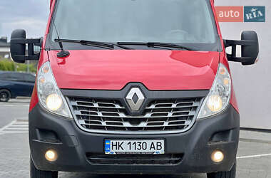 Автовоз Renault Master 2018 в 