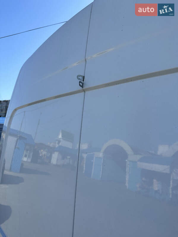 Вантажний фургон Renault Master 2020 в Києві фото 9 Вантажний фургон Renault Master 2020 в Києві
