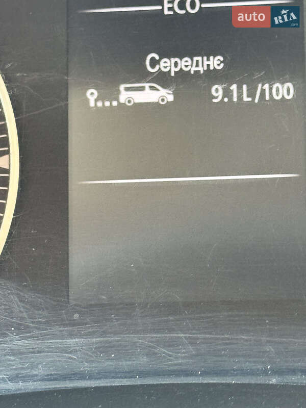 Вантажний фургон Renault Master 2020 в Києві фото 11 Вантажний фургон Renault Master 2020 в Києві