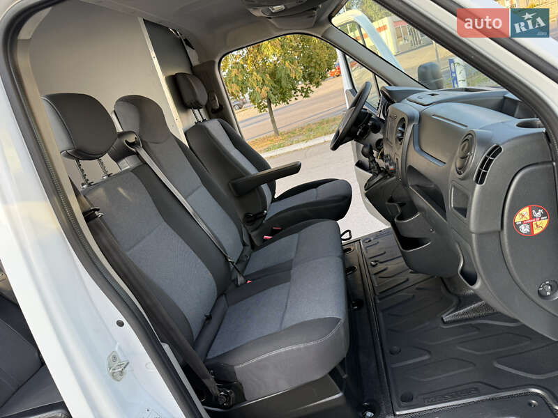 Микроавтобус Renault Master 2019 в Днепре