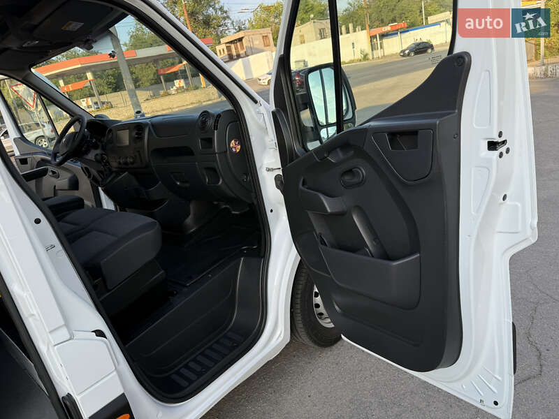 Микроавтобус Renault Master 2019 в Днепре