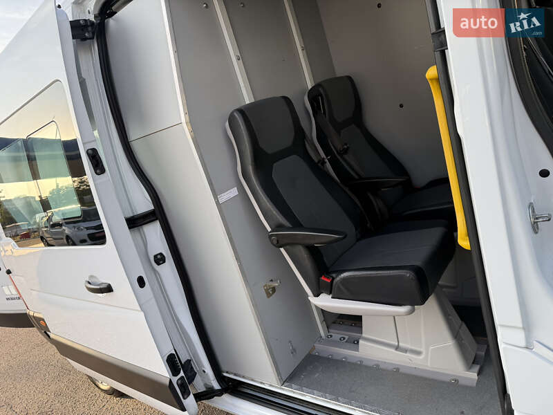 Микроавтобус Renault Master 2019 в Днепре