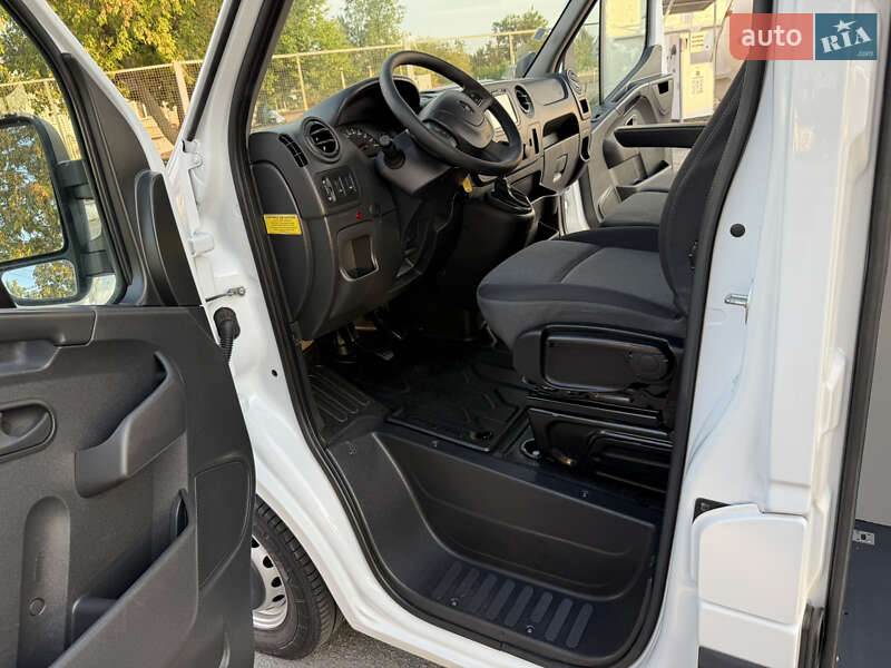 Микроавтобус Renault Master 2019 в Днепре