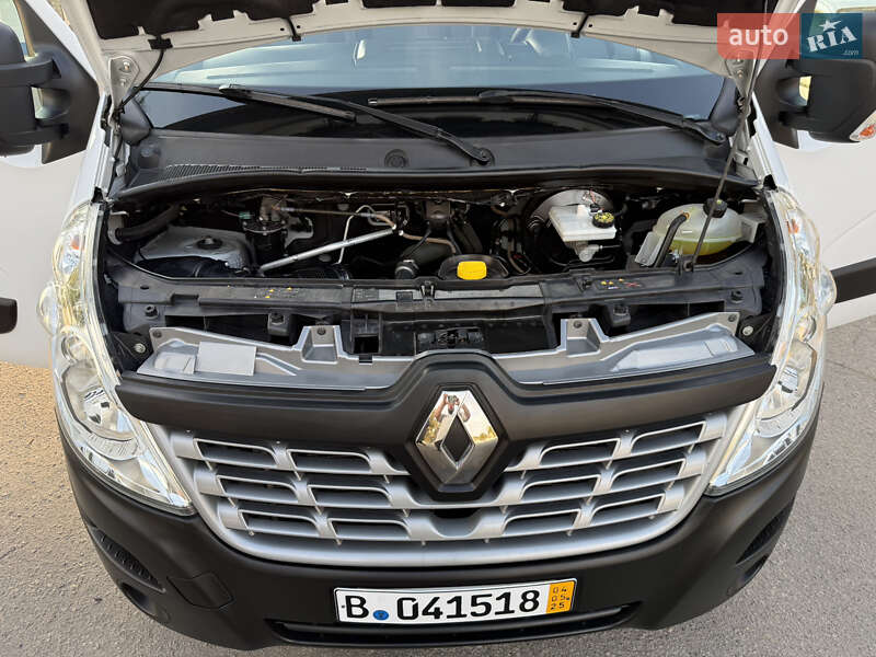 Микроавтобус Renault Master 2019 в Днепре