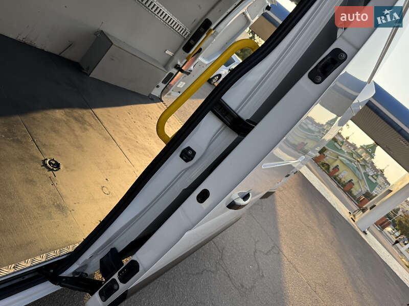 Микроавтобус Renault Master 2019 в Днепре