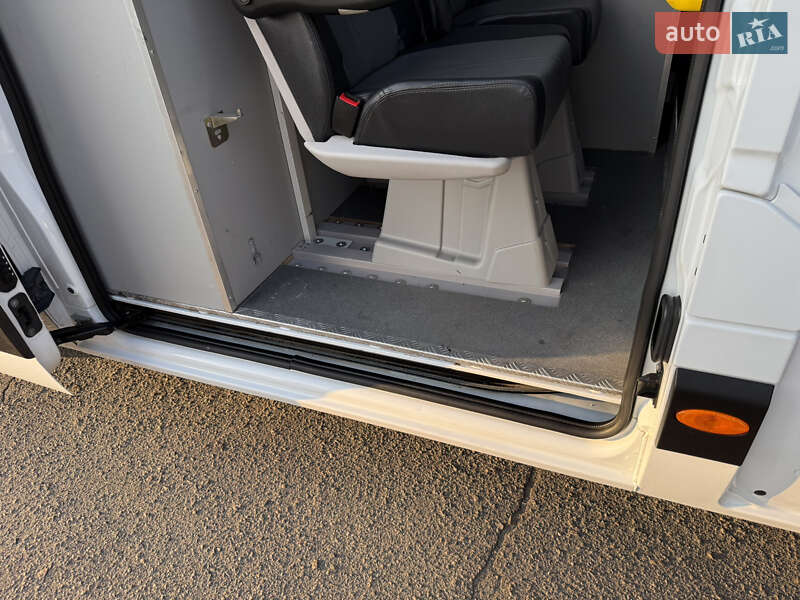 Микроавтобус Renault Master 2019 в Днепре