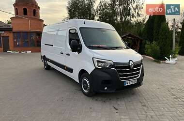 Вантажний фургон Renault Master 2020 в Дубні