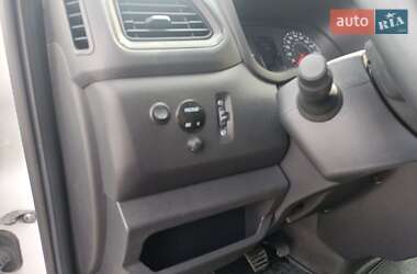 Тентованый Renault Master 2020 в 
