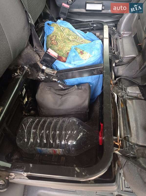 Грузовой фургон Renault Master 2016 в Херсоне фото 10 Грузовой фургон Renault Master 2016 в Херсоне