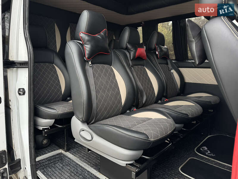 Другие автобусы Renault Master 2018 в Ивано-Франковске фото 16 Другие автобусы Renault Master 2018 в Ивано-Франковске