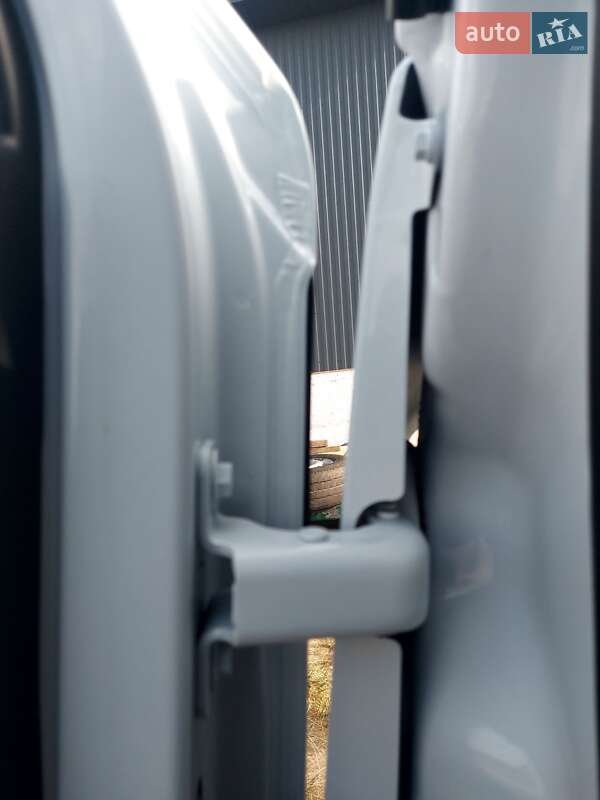 Грузовой фургон Renault Master 2021 в Млинове