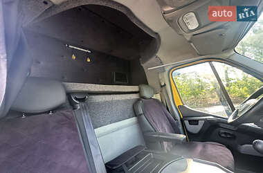 Автовоз Renault Master 2018 в 
