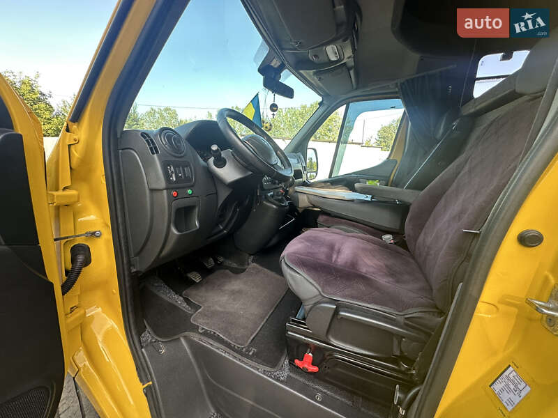Автовоз Renault Master 2018 в Житомирі