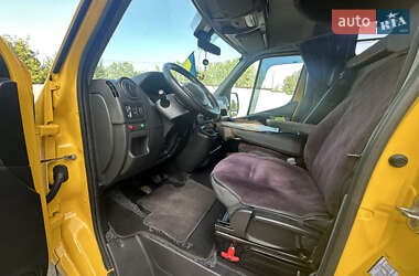 Автовоз Renault Master 2018 в 