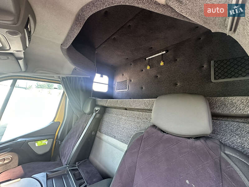 Автовоз Renault Master 2018 в Житомирі