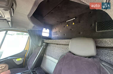 Автовоз Renault Master 2018 в 