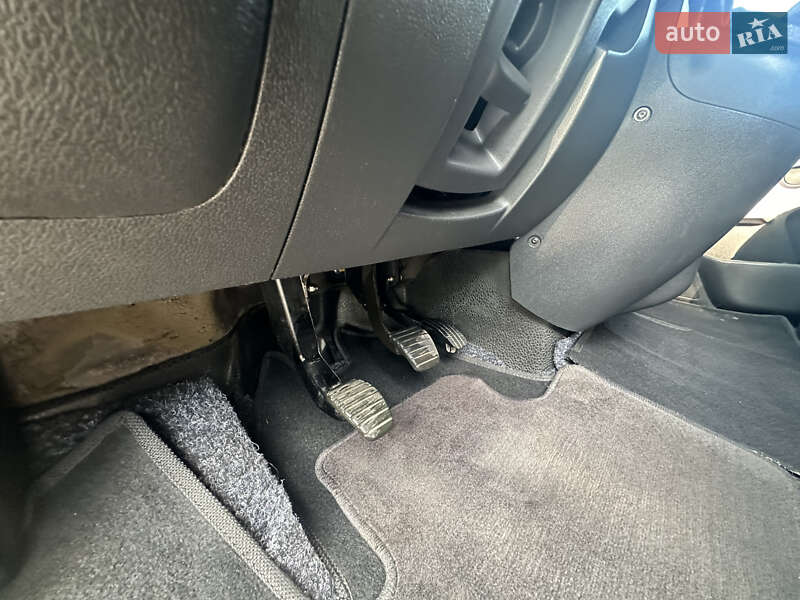 Автовоз Renault Master 2018 в Житомирі