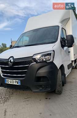 Вантажний фургон Renault Master 2022 в Житомирі