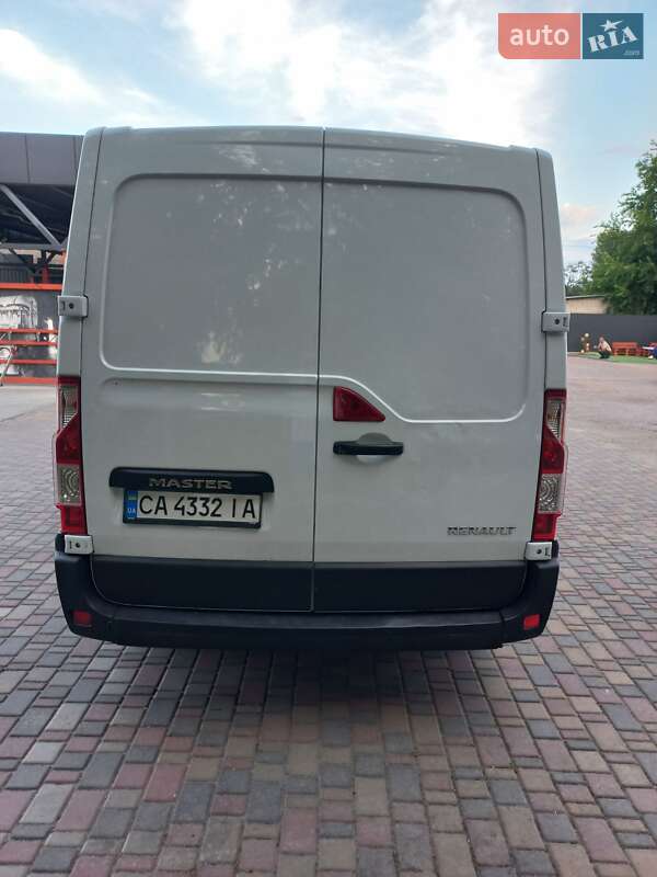 Другие грузовики Renault Master 2015 в Черкассах