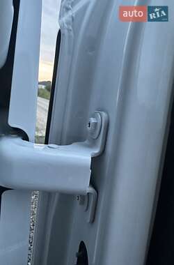 Тентований Renault Master 2020 в 