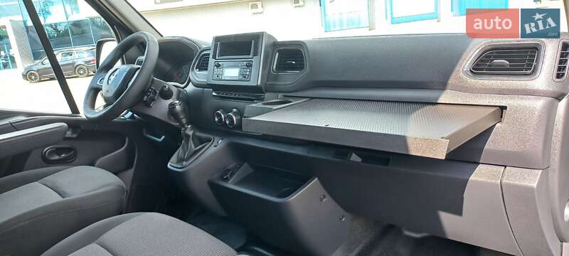 Грузовой фургон Renault Master 2022 в Ковеле