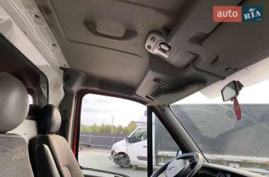 Грузовой фургон Renault Master 2007 в 