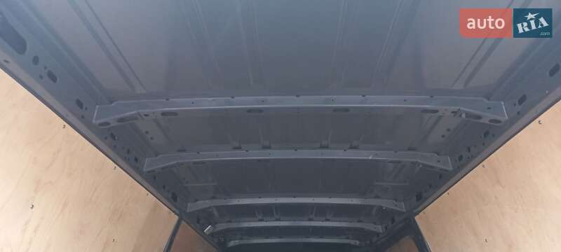 Грузовой фургон Renault Master 2022 в Ковеле