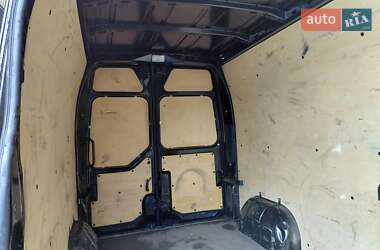 Грузовой фургон Renault Master 2019 в 