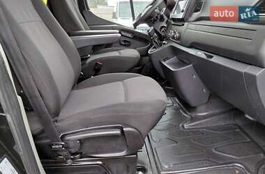 Грузовой фургон Renault Master 2019 в 