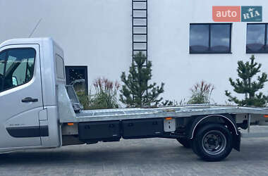 Автовоз Renault Master 2015 в 