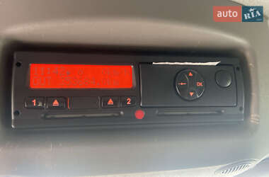 Автовоз Renault Master 2015 в 