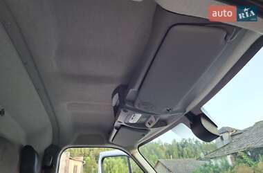Грузовой фургон Renault Master 2021 в 