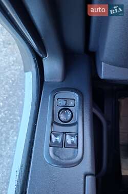 Грузовой фургон Renault Master 2021 в 