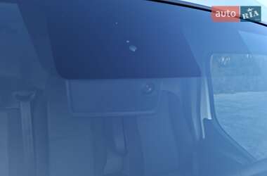 Грузовой фургон Renault Master 2021 в 