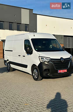 Вантажний фургон Renault Master 2023 в Ковелі