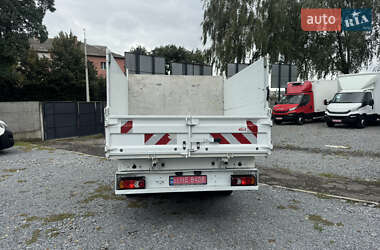 Самосвал Renault Master 2016 в 