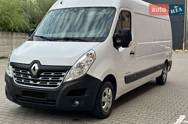 Інші вантажівки Renault Master 2016 в Ужгороді