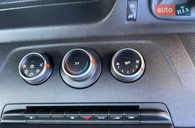 Платформа Renault Master 2020 в 