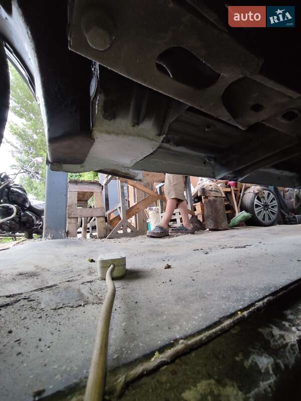 Грузовой фургон Renault Master 2008 в Гореничах