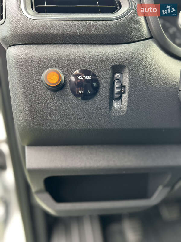 Тентованый Renault Master 2021 в Ковеле