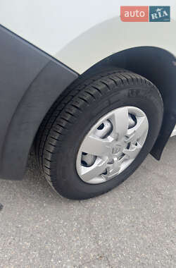 Рефрижератор Renault Master 2013 в 