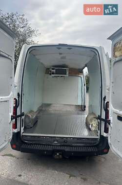 Рефрижератор Renault Master 2013 в 