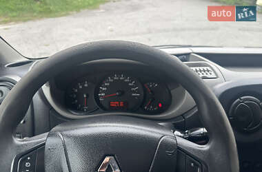 Рефрижератор Renault Master 2013 в 