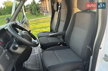 Грузовой фургон Renault Master 2020 в 