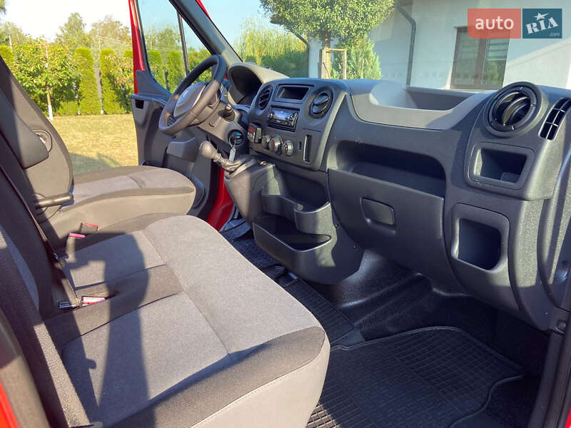 Рефрижератор Renault Master 2014 в Ковеле