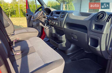 Рефрижератор Renault Master 2014 в 