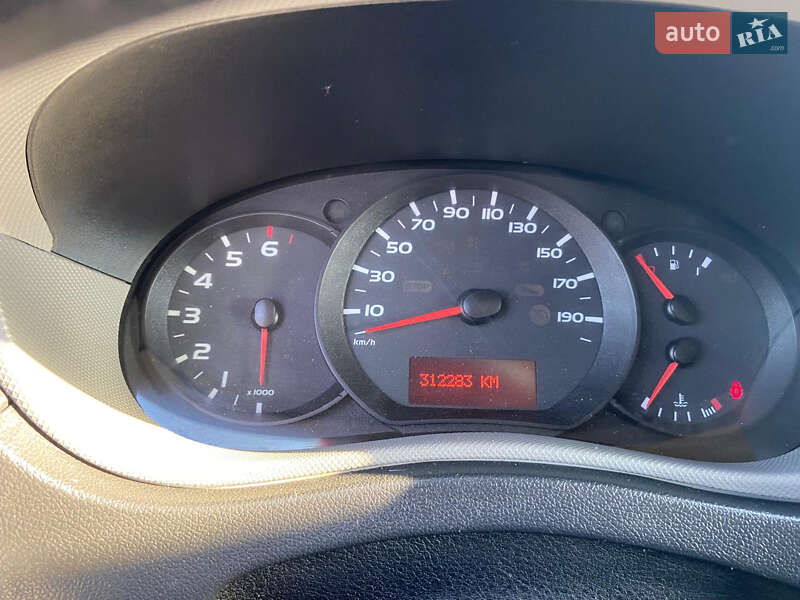 Рефрижератор Renault Master 2014 в Ковеле
