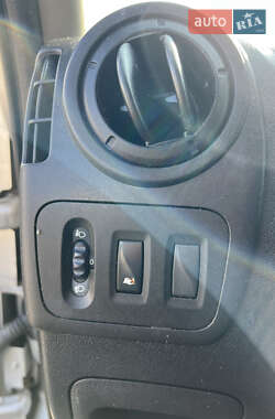 Грузовой фургон Renault Master 2015 в 